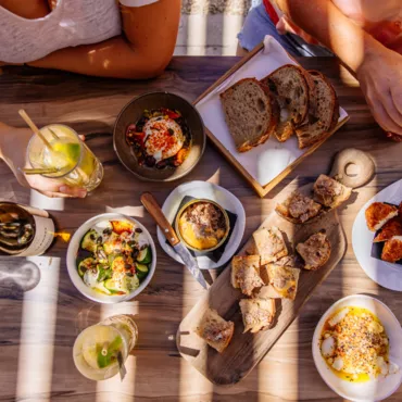 Les gourmandises à tester dans les Landes