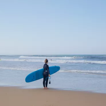 Que faire à Biscarrosse en hiver : Nos 20 idées d’activités !