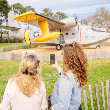 On a testé Tèrra Aventura dans les Landes