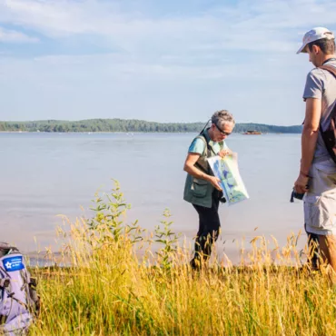 Notre top 7 des visites 100% nature à Bisca Grands Lacs