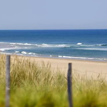 Plage Nord