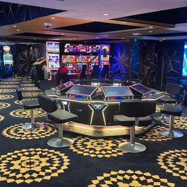 Casino de Biscarrosse