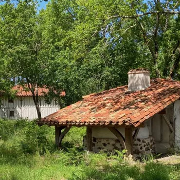 Conservatoire des Landes de Gascogne