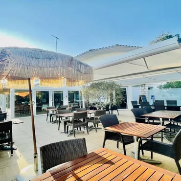 Restaurant La Caravelle