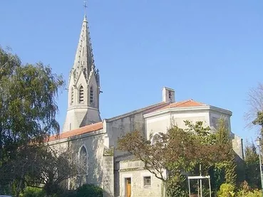 eglise-biscarrosse