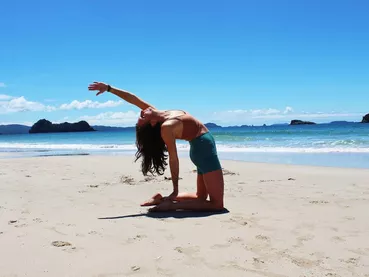 Maryogafit