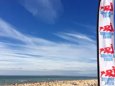 nrj-summer-tour