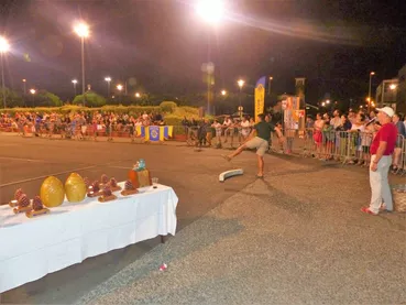 championnat-monde-lancer-pignes-biscarrosse-lions-club-2