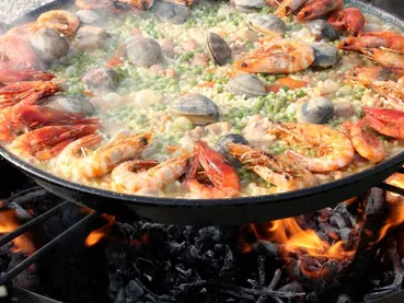 soiree-paella