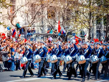 defile-militaire-14-juillet-biscarrosse