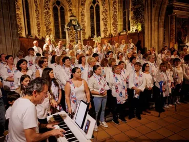sing-along-concert