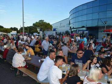 marche-producteurs-locaux-leclerc-biscarrosse-sud-ouest-sandra-lacoste