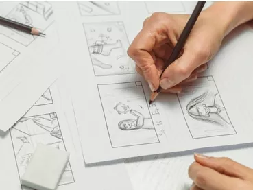 Atelier BD