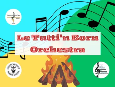 Tutti'n Born Orchestra