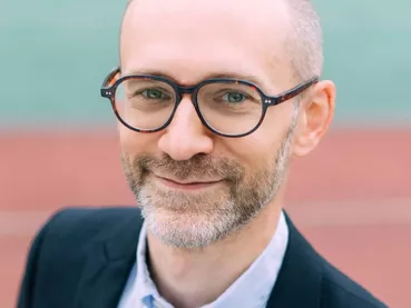 Arnaud Dudek