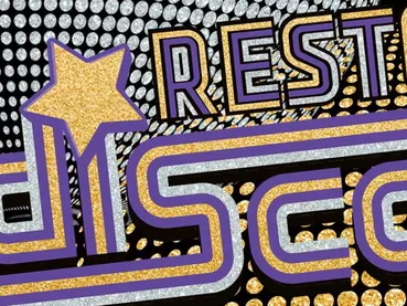 rest'o disco