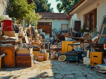 scene-avec-des-articles-divers-vendus-a-une-vente-de-cour-pour-des-bonnes-affaires