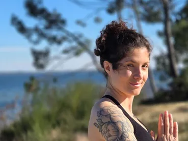Margoyoga
