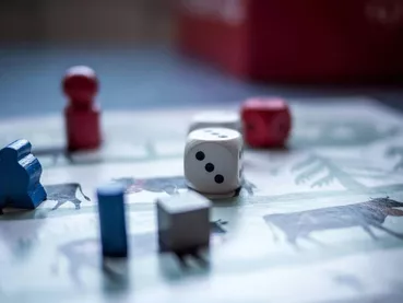 affiche jeux