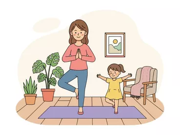 yoga-enfant
