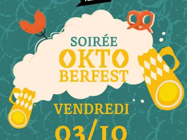 oktoberfest- vandb-biscarrosse