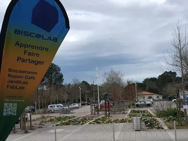 Biscalab