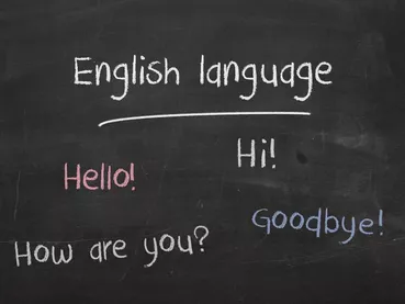 english-language