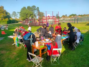 Ateliers 2024