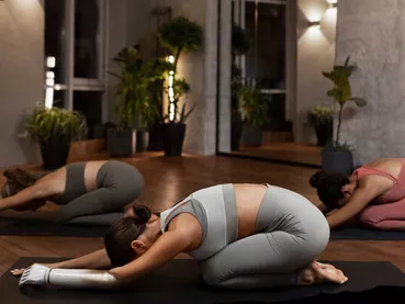 Hatha Yoga Biscarrosse