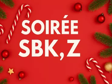 AFFICHE SBK SANS TEXTE