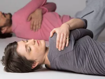 Cours prise de conscience par le mouvement