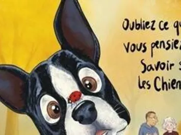 Comprendre les chiens