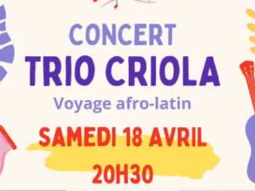 concert afro latin