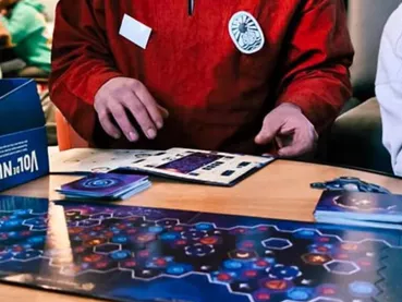 Aéro'Games_Café de l'Orme