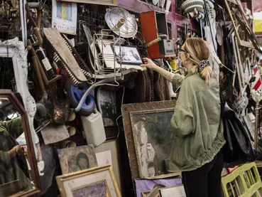 Grand déballage printemps Biscarrosse