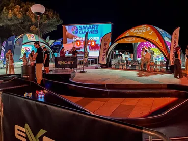 summer-games-saint-nazaire-news