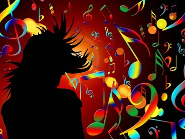 party-music