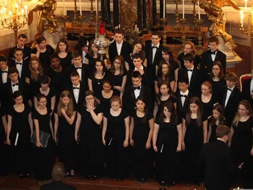 chorale