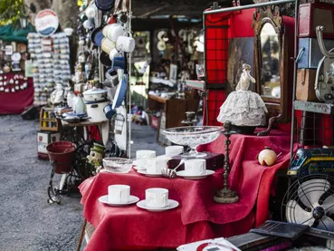Brocante