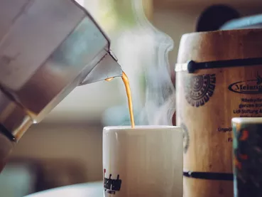 Café