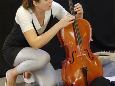 cie Eclat de Lyre