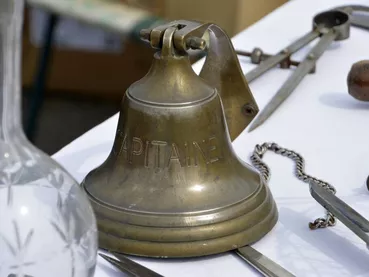 vide grenier