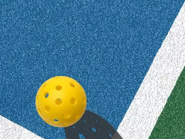 pickleball