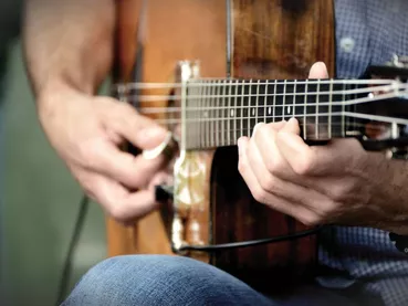 guitare