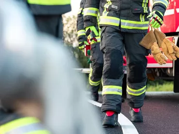 pompiers