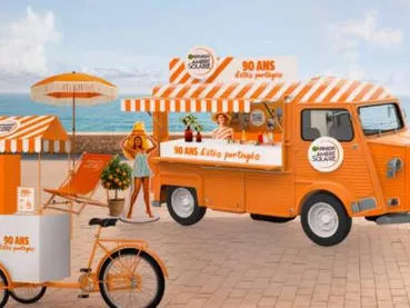 Tournée des plages