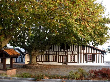 auberge landaise