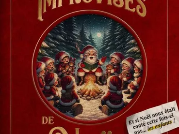 contes improvisés
