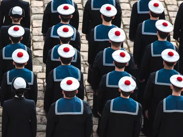 400 ans de la Marine nationale