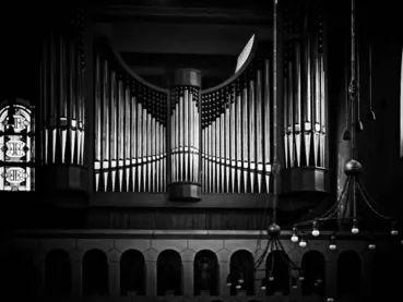 concert église